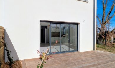 Eaunes Quartier Calme et prisé MAISON NEUVE RE2020