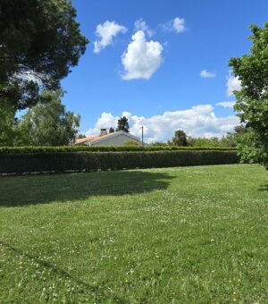 Seysses, Terrain Plat Constructible d’environ 1000 m² .