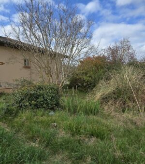 Eaunes,Maison T4 de plain-pied sur un terrain de 995 m²