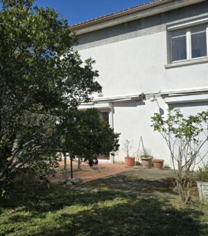 Lagardelle sur Lèze, Maison familiale avec Terrain arboré d’environ 1943 m2