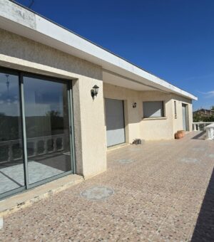 Eaunes, maison familiale T5 sur Terrain d’environ 1 000 m².